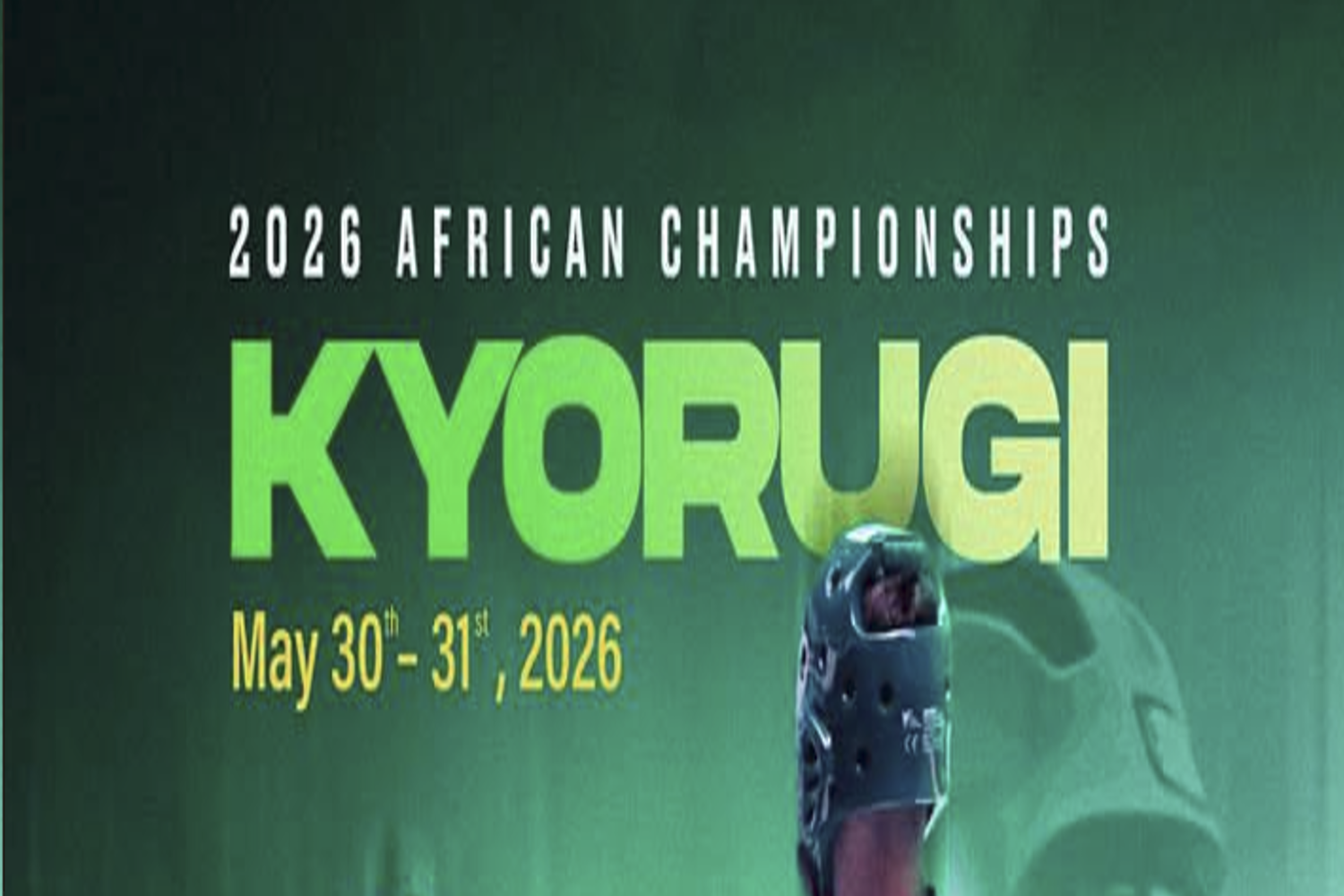 2026 African Championships