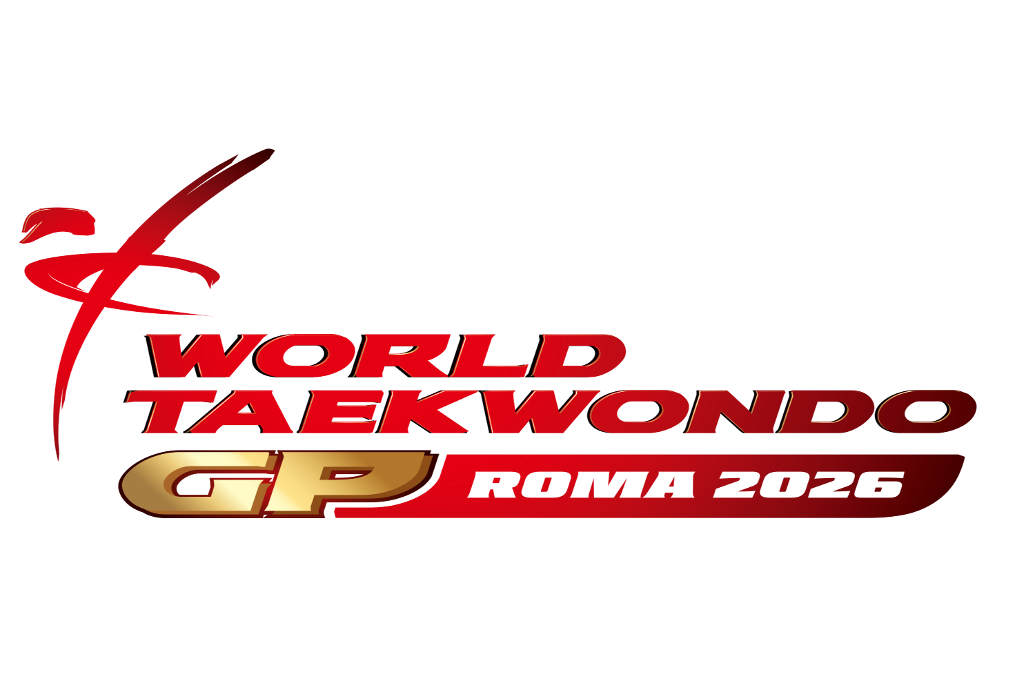 Roma 2026 World Taekwondo Grand-Prix