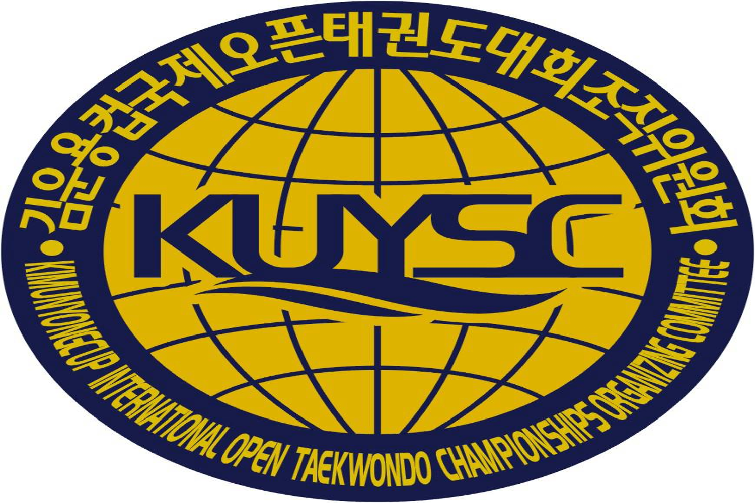 The 7th Kimunyong Cup International Open Taekwondo Championships