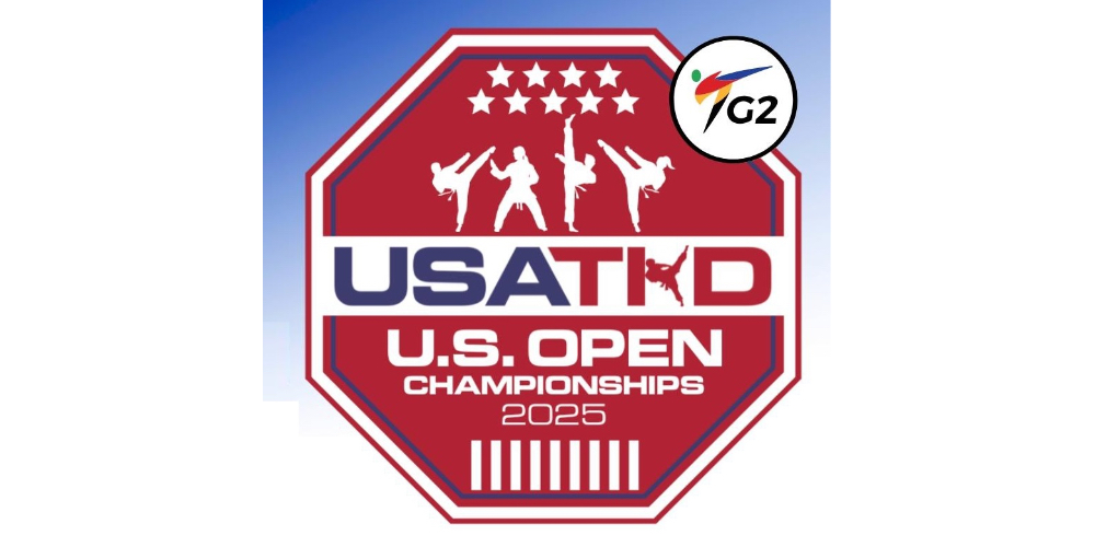 2025 US Open
