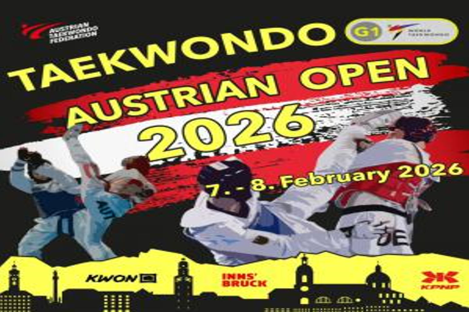 2026 Austrian Open