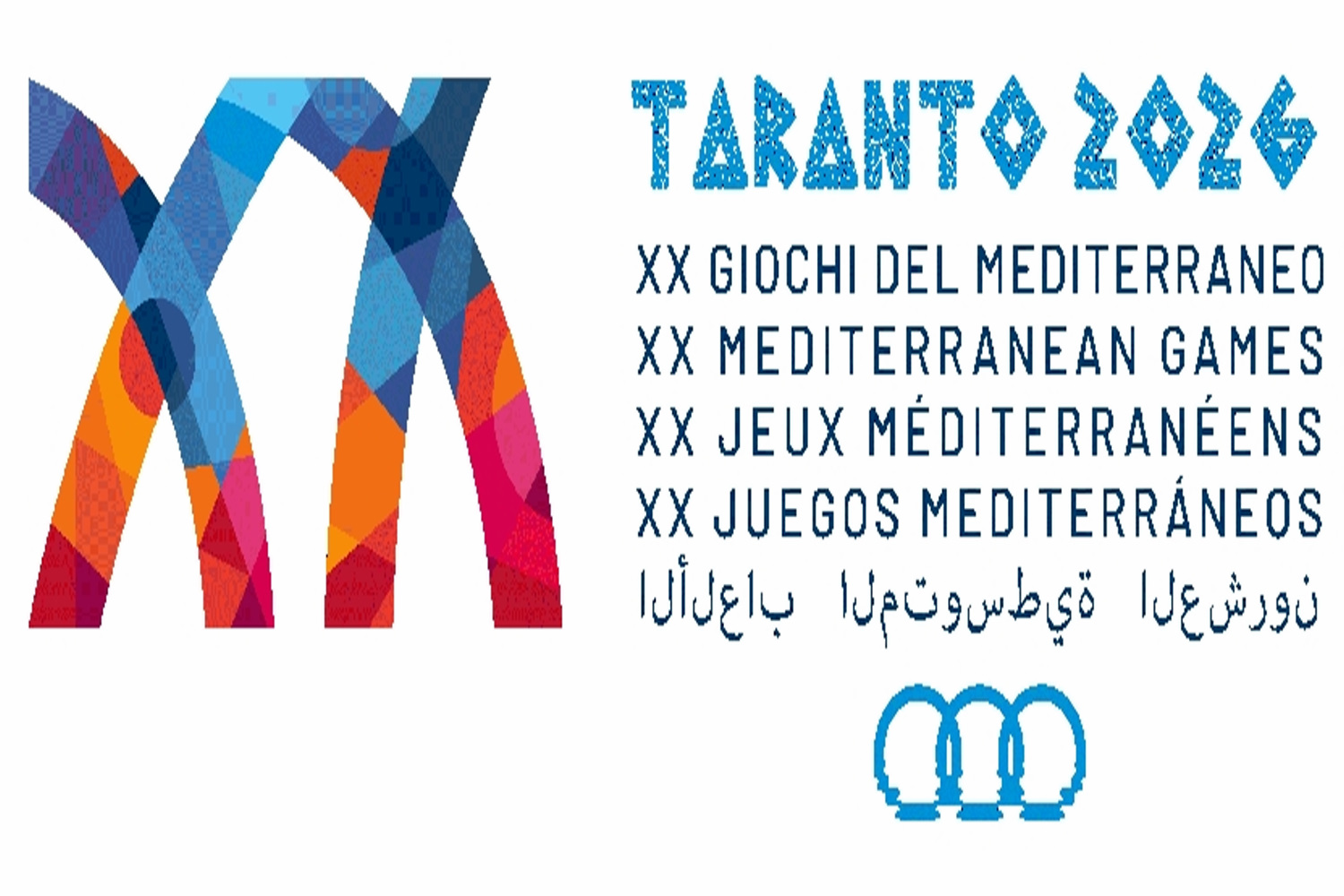 Mediterranean Games Taranto 2026