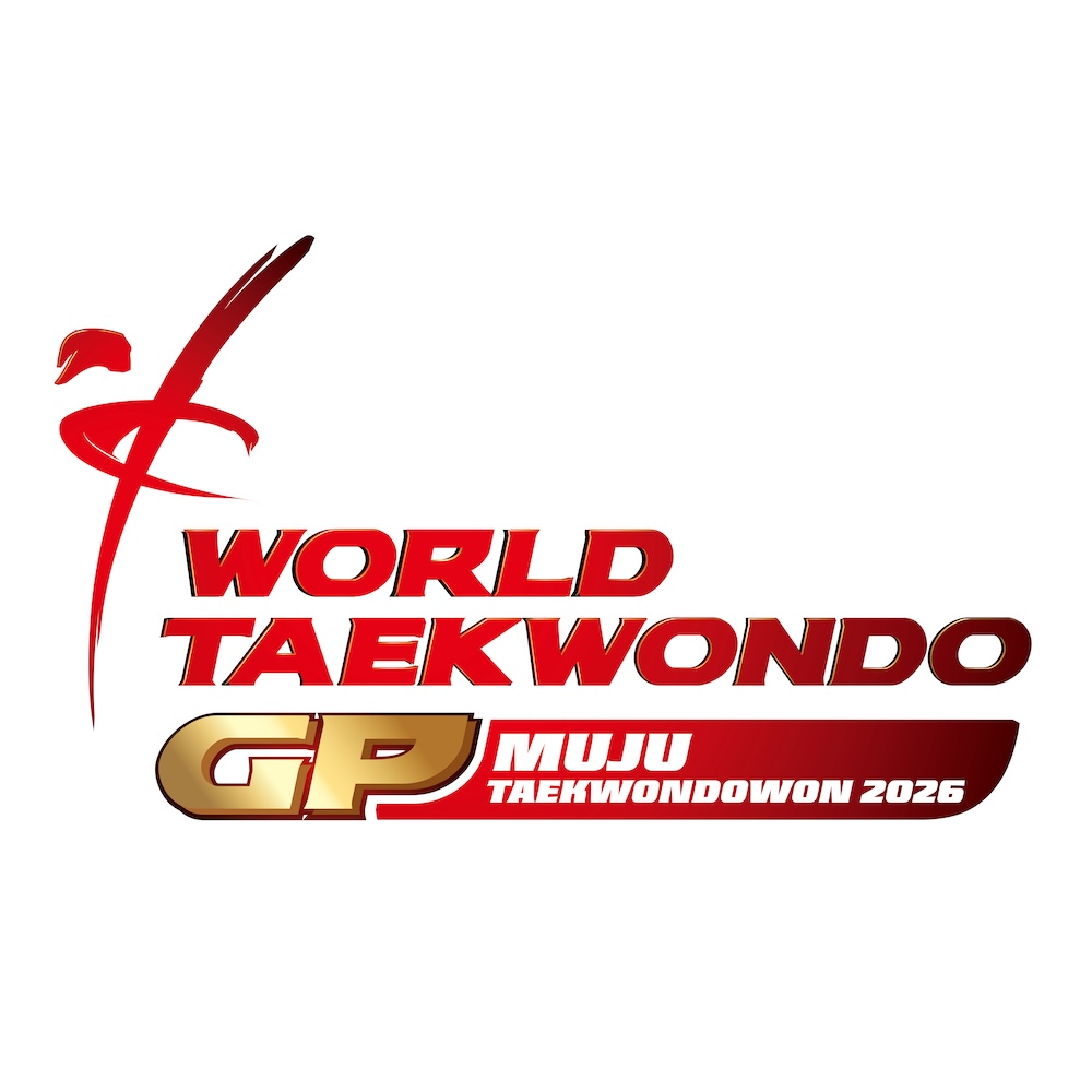 Muju Taekwondowon 2026 World Taekwondo Grand Prix Series