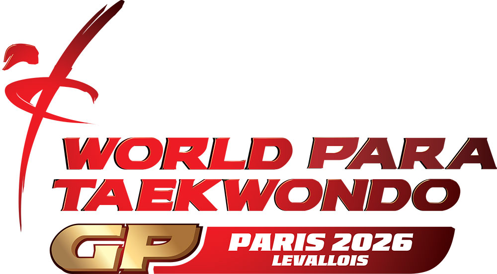 Paris 2026 World Para Taekwondo Grand Prix