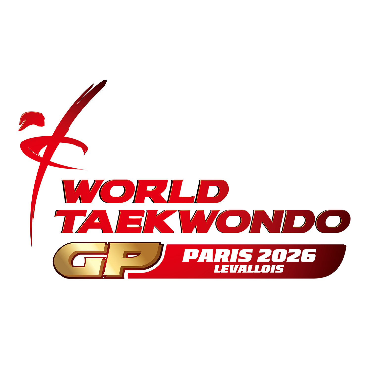 Paris 2026 World Taekwondo Grand Prix