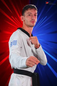 Apostolos TELIKOSTOGLOU