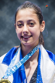 Fani TZELI