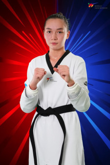 Nuray KAZNABEK