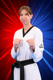 Kseniia ZDOR
