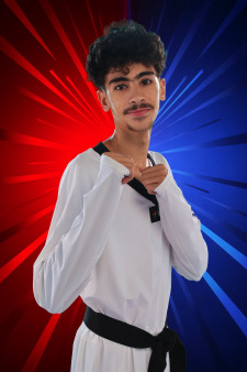 Mohamed amine ZOGHLAMI