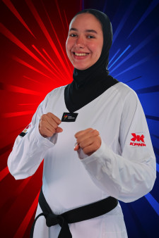 Malak SAMY ELHOSSEINY