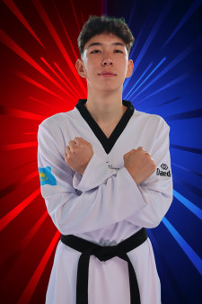 Tamirlan TLEULES