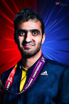 Masoud HAJIZAVAREH