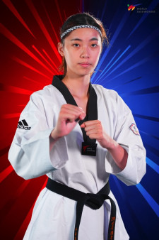 Chia-ling LO