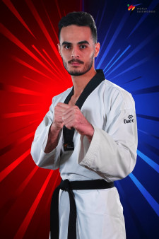 Mirhashem HOSSEINI