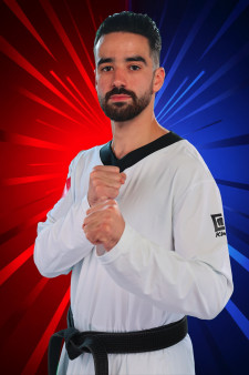 Tiago RIBEIRO