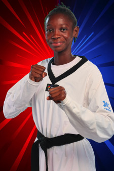 Mariam SANGARE