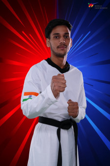 Ajay KUMAR