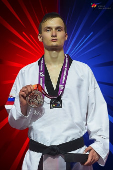 Stanislav DENISOV