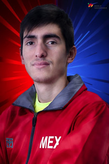 Saul GUTIERREZ