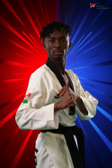 Mahamadou AMADOU