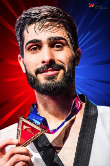 Milad BEIGI HARCHEGANI