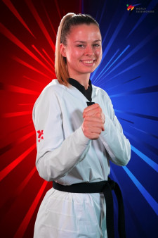 Nadica BOZANIC