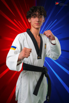 Samir MIRZOIEV