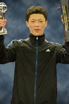 Chen-Yang WEI