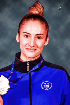 Marija STETIC