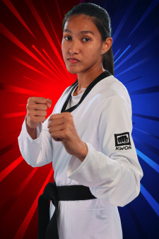 Norumar MOHD FIRDAUS