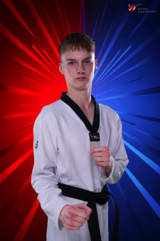 Linus VESTERLUND