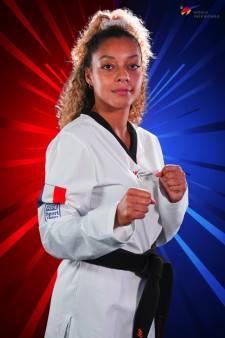 Magda WIET HENIN