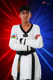 Vasif SALIMOV
