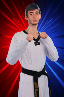 Amir VYKOV