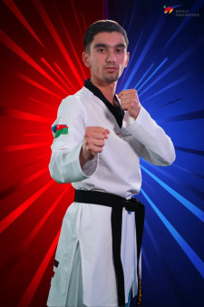 Sayyad DADASHOV