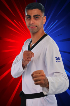 Mohammad MOKHTARI