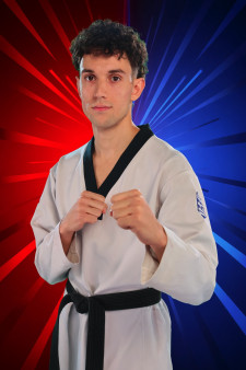 Charalampos FLOUSKOUNIS