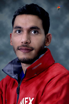 Abel MENDOZA