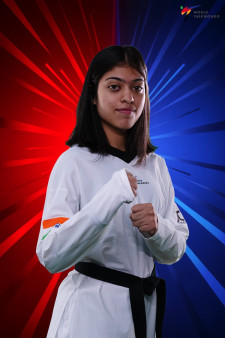 Etisha DAS