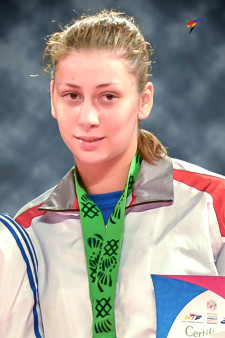 Ana TEPAVAC