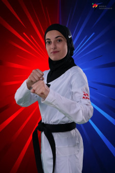 Maiar QABAHA