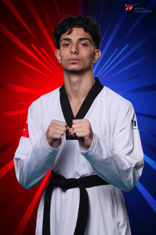Ercan Berk IMAMOGLU