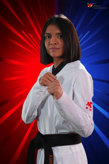 Fabiola guadalupe VILLEGAS MACHORRO