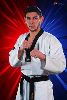 Shukhrat SALAEV