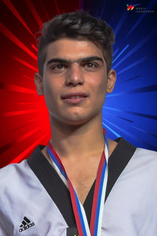 Abolfazl YAGHOUBIJOUYBARI