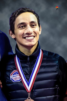 Damian VILLA