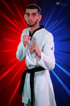 Javad AGHAYEV