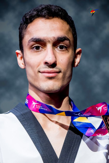 Armin HADIPOUR SEIGHALANI