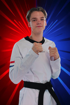 Joep VAN LIMPT